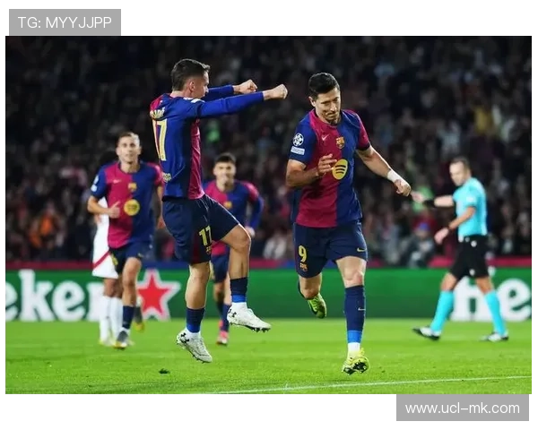 西甲联赛巴萨马竞强强对话，奥尔默关键进球帮助主队全取三分