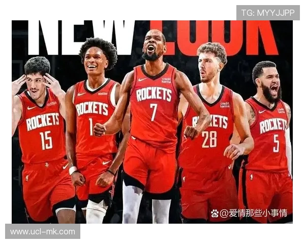 范弗利特、芬尼史密斯缺阵火箭比赛，申京需承担更多进攻责任