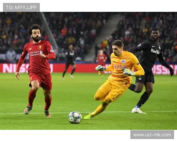 英国地区欧冠转播权协议达成，四年周期总价值突破19亿英镑